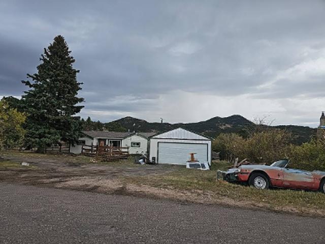 House for sale in Golden, Colorado