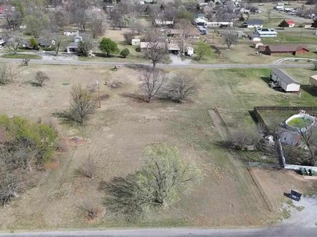 Land for sale in Caddo, Oklahoma