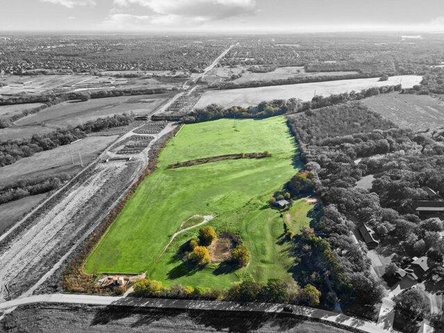 Land for sale in Argyle, Texas