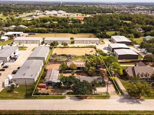 Land for sale in Argyle, Texas