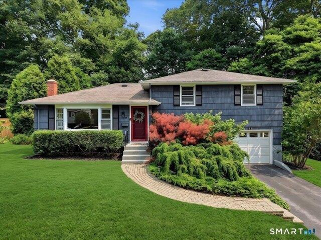 House for sale in Groton, Connecticut