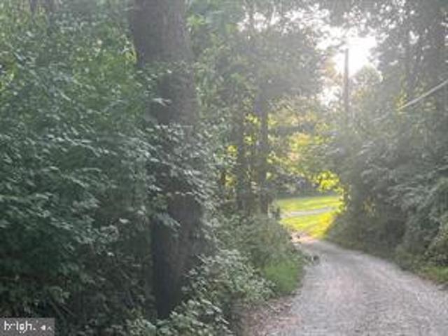 Land for sale in Whiteford, Pennsylvania