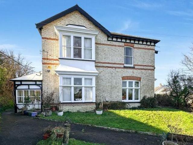 House for sale in Brandis Corner, Devon