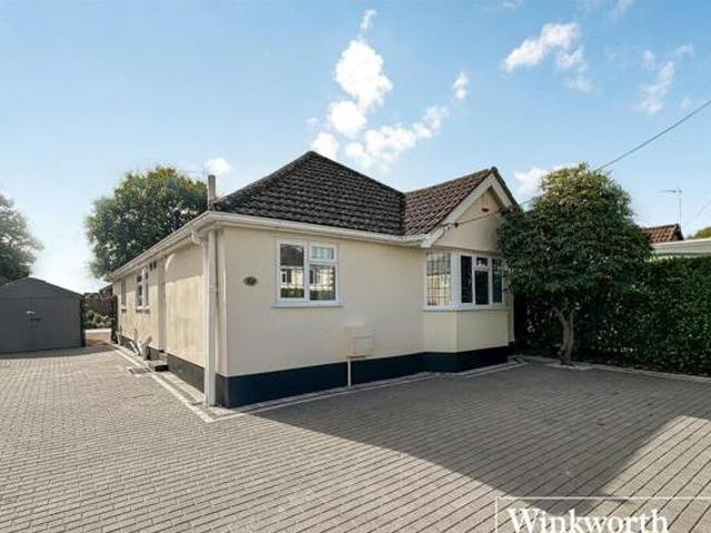 House for sale in Ferndown, East Dorset