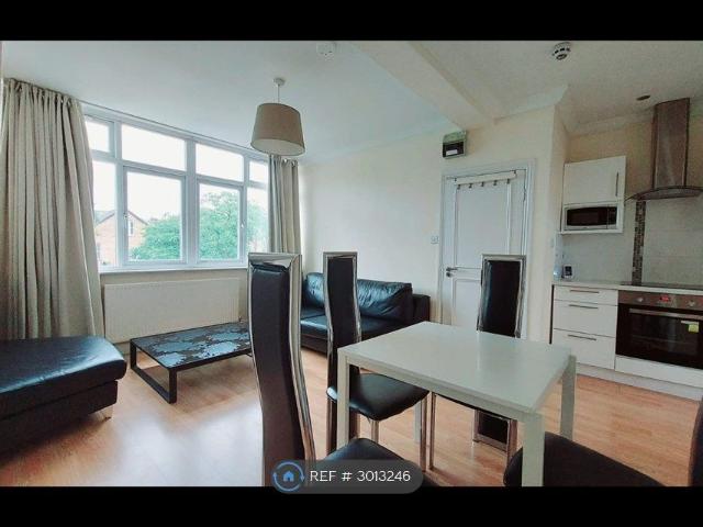 Apartment for rent in London Borough of Camden, Greater London