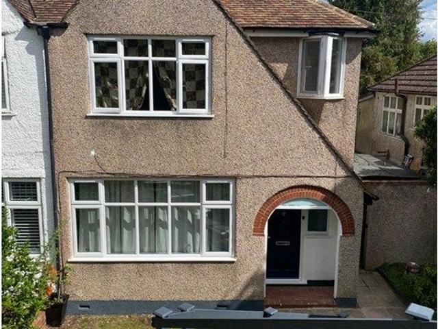 House for rent in London Borough of Croydon, Kenley