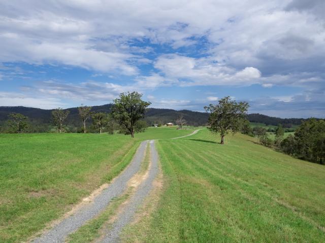 Property for sale in Hickeys Creek, New South Wales