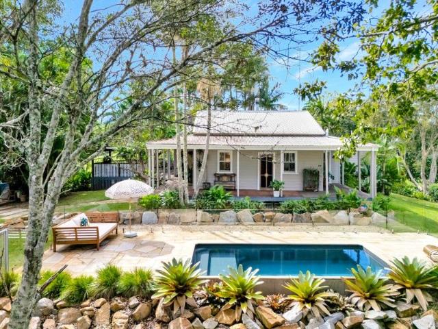 Cottage for sale in Bowraville, New South Wales