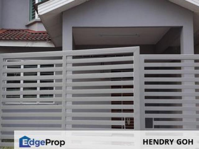 House for sale in Selayang, Selangor