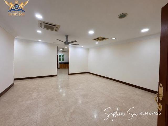 Residential House for rent in Kinabalu, Sabah