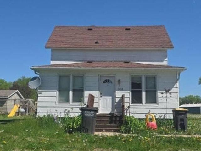 House for sale in Vernon Center, Minnesota