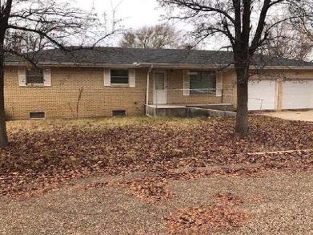 House for sale in Kansas