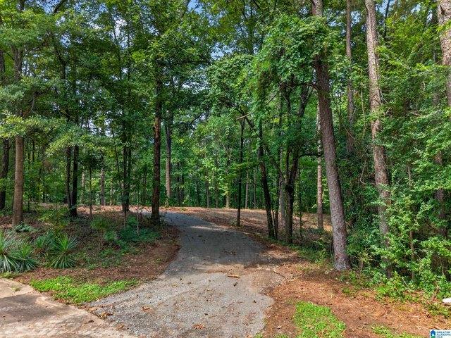 Land for sale in Cropwell, Alabama