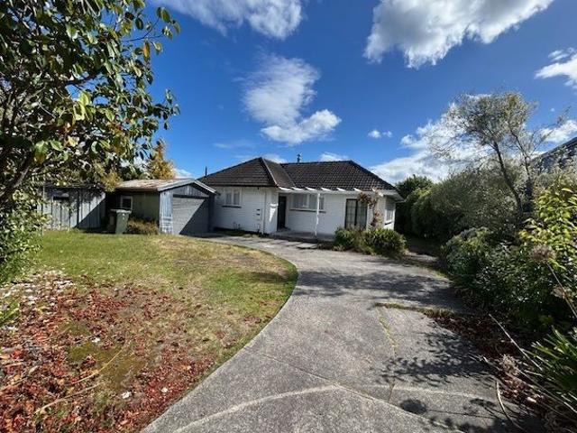 House for rent in Hilltop, Taupō