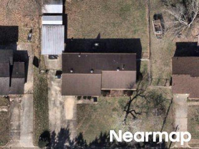 House for sale in Huntsville, Alabama