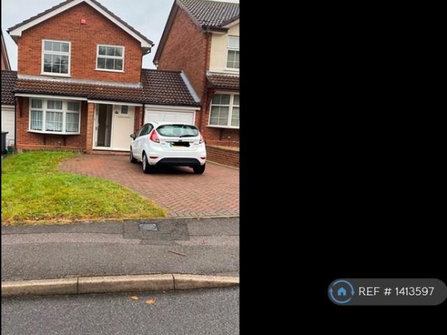 House for rent in Tonbridge, Tonbridge and Malling