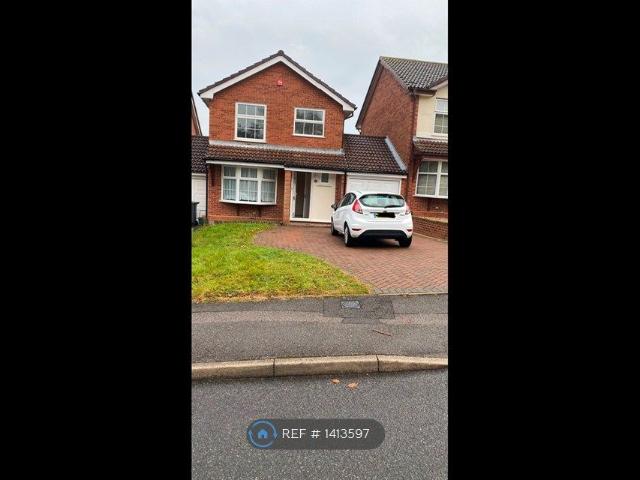 House for rent in Tonbridge, Tonbridge and Malling