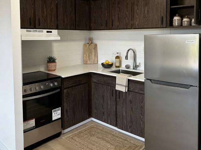 Apartment for rent in Prince Albert, Saskatchewan