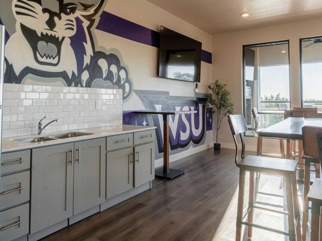 Apartment for rent in Utah