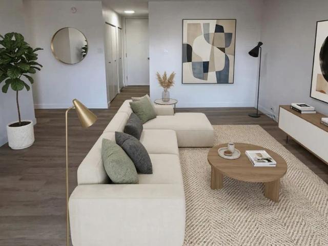 Apartment for rent in Prince Albert