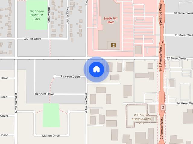 Apartment for rent in Prince Albert, Saskatchewan