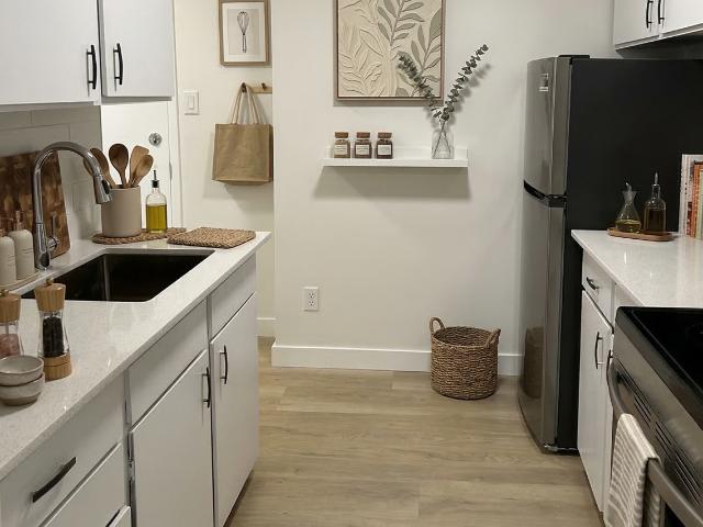 Apartment for rent in Prince Albert, Saskatchewan
