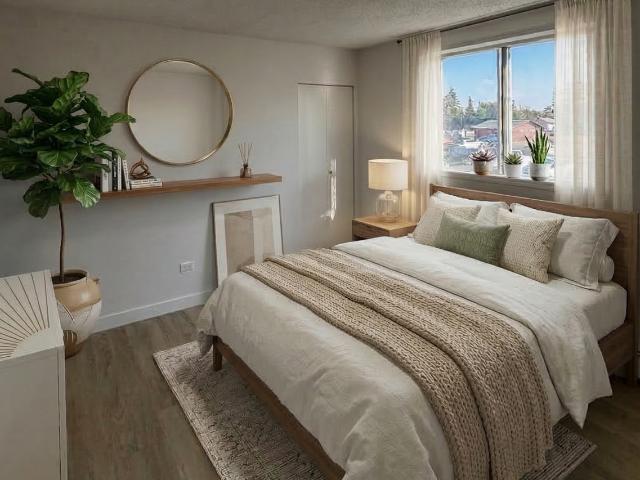 Apartment for rent in Prince Albert, Saskatchewan