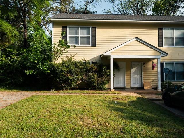 Apartment for rent in Raleigh