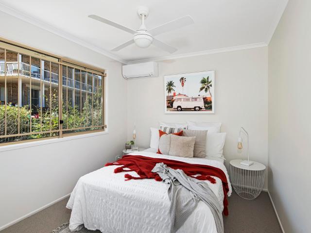 Townhouse for sale in Toombul, Queensland