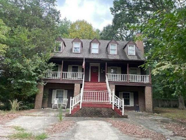 House for sale in Guilford, North Carolina