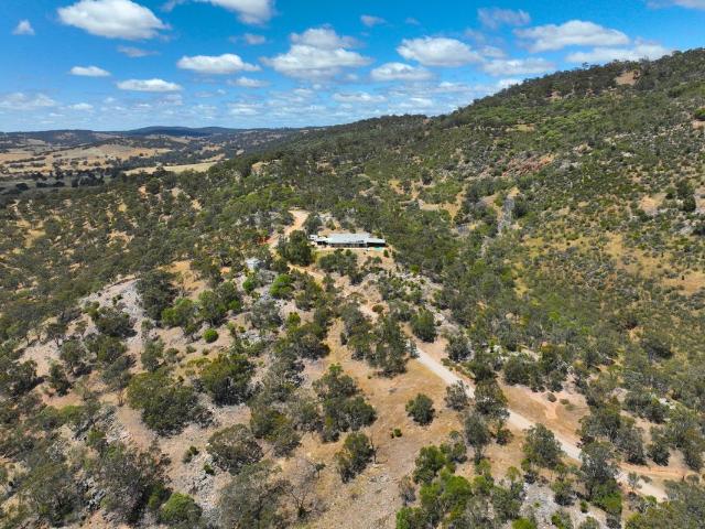House for sale in Dumbarton, Western Australia