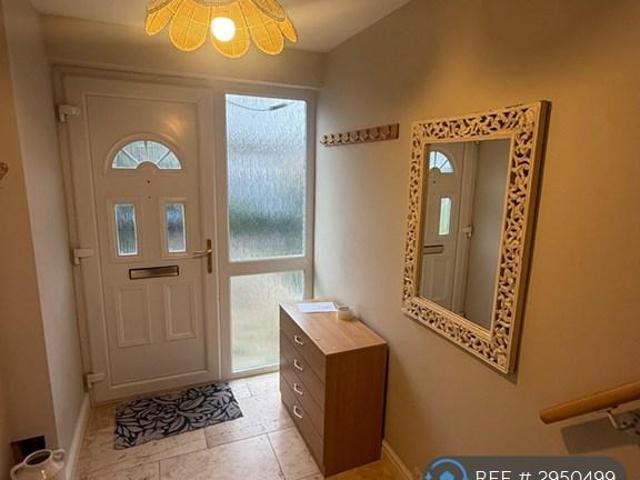 House for rent in Feckenham, City Of Bristol