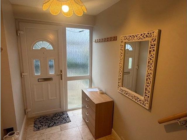 House for rent in Feckenham, City Of Bristol