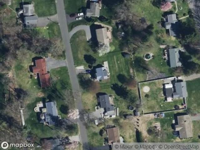House for sale in Gaylordsville, Connecticut