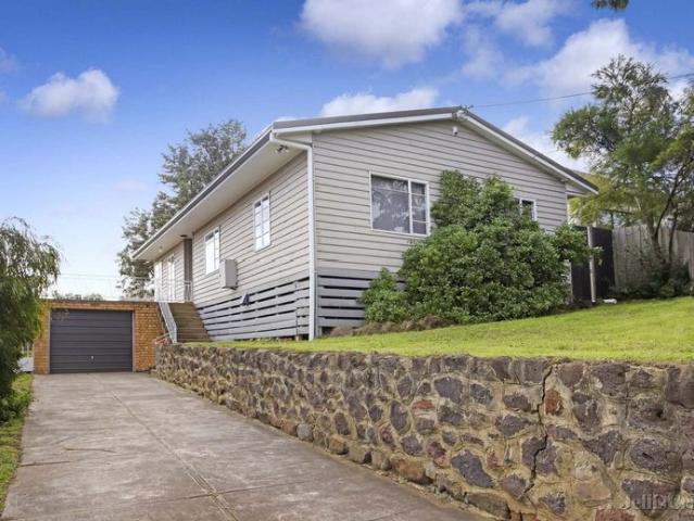 House for rent in Camerons Creek, Victoria