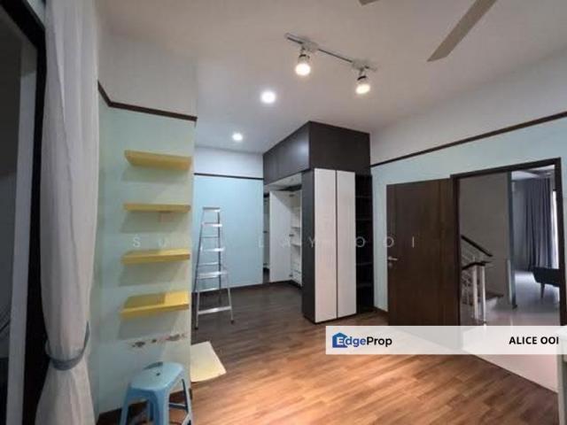House for sale in Timur Laut, George Town