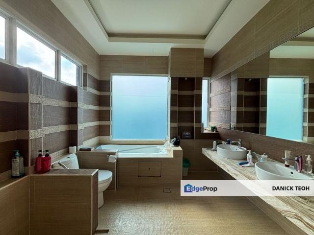 House for sale in Georgetown, Penang