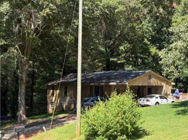 House for sale in Toccoa, Stephens County