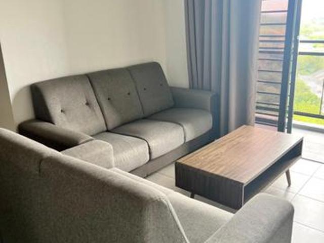 Condominium for rent in Kajang, Langat
