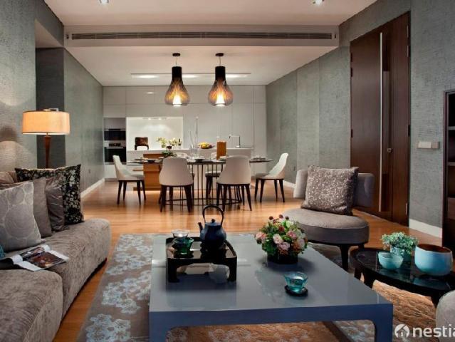 Apartment for sale in Newton