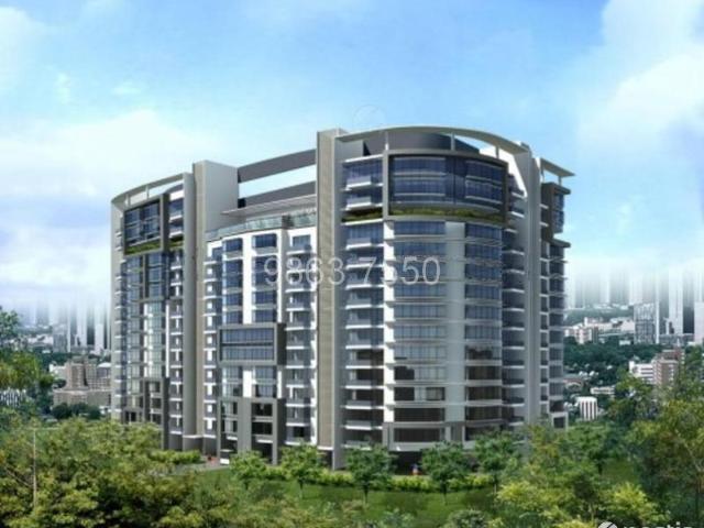 Apartment for sale in Newton