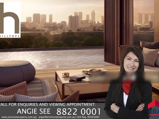 Apartment for sale in Newton