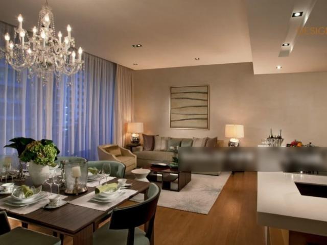 Apartment for sale in Newton