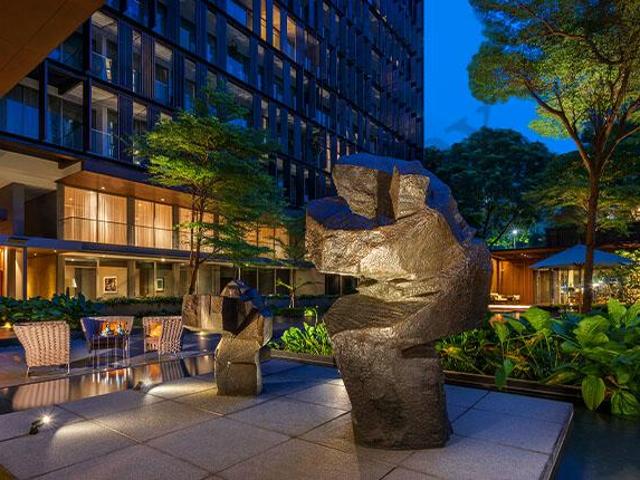 Apartment for rent in Newton