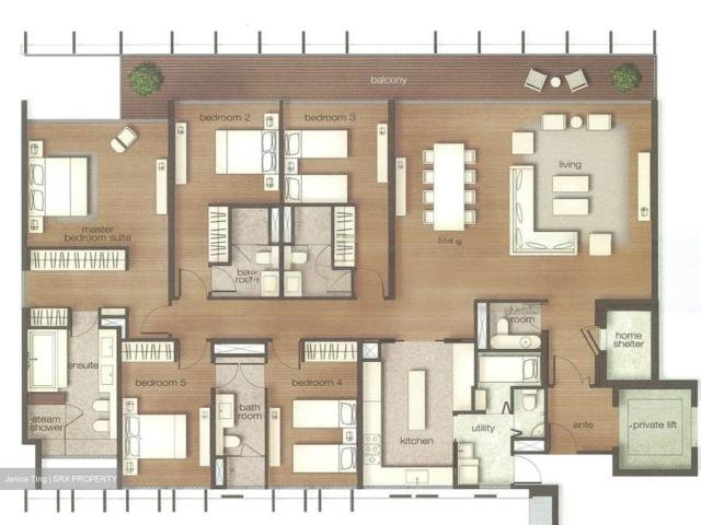 Condominium for sale
