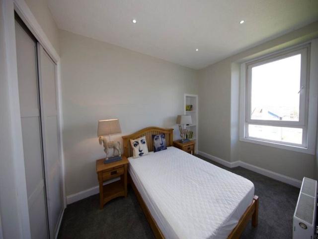 Apartment for rent in Hilltown, Dundee