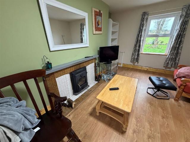 House to rent in Naul, North Tipperary