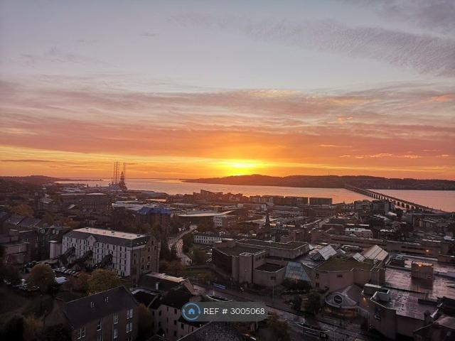 Apartment for rent in Hilltown, Scotland