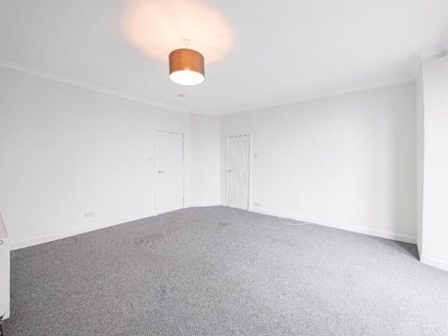 Apartment for rent in Scotland