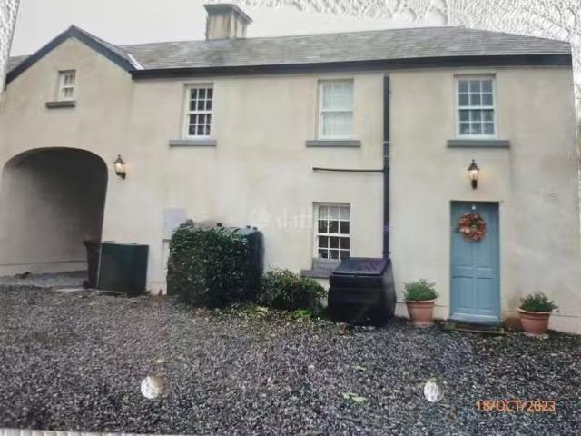 House to rent